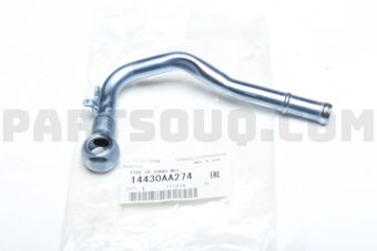 14430AA274 PIPE CP-TURBO,NO2