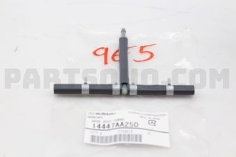 14447AA250 HOSE ASSY-TURBO