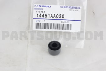 14451AA030 FILTER