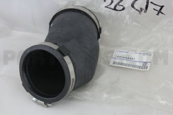 14459AA461 DUCT ASSY-AIR INT
