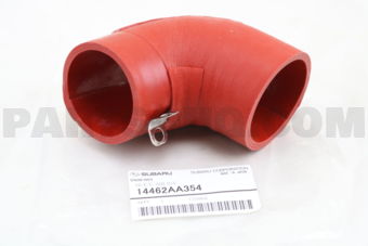 14462AA354 DUCT-AIR INT