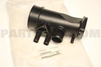 14462AA470 Subaru DUCTAIRINT