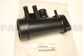 14462AA470 Subaru DUCTAIRINT
