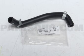 14472AA040 HOSE ASSY-WATER