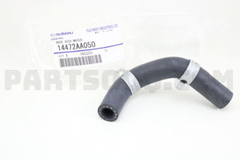 14472AA050 HOSE ASSY-WATER