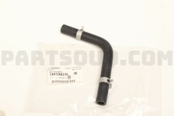 14472AA370 HOSE ASSY-WATER