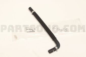 14472AA400 HOSE ASSY-WATER