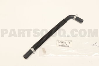 14472AA400 HOSE ASSY-WATER