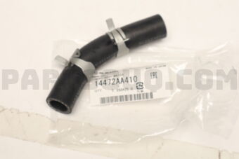 14472AA410 HOSE ASSY-WATER