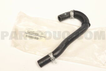 14472AA450 HOSE ASSY-WATER