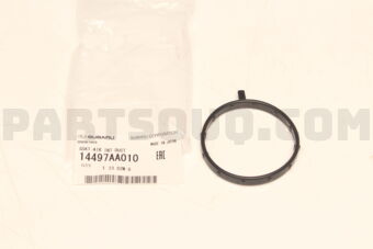 14497AA010 Subaru GSKT-AIR INT DUCT