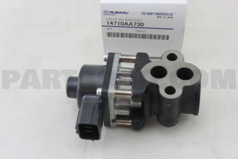 14710AA730 VALVE AY-EGR CONT