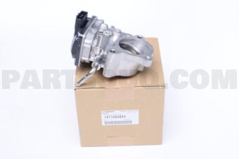 14710AA820 Subaru VALVE AY-EGR CONT