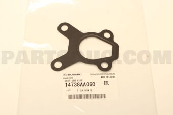 14738AA060 GSKT-EGR PIPE