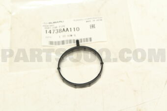 14738AA110 GSKT EGR PIPE