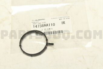 14738AA110 GSKT EGR PIPE