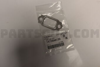 14738AA130 Subaru GSKT-EGR PIPE