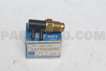 14773AA090 VALV ASSY-TEMP
