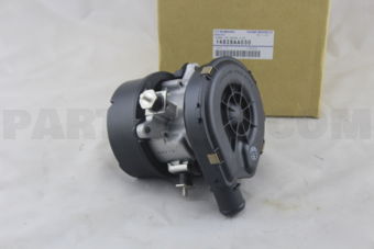 14828AA030 PUMP AY-SECD AIR