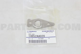14852AA020 GSKT-ASV