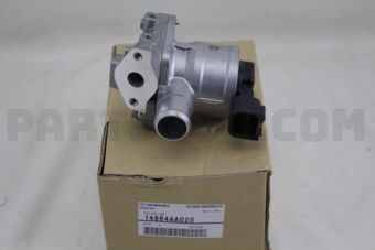 14864AA020 VALVE-AS