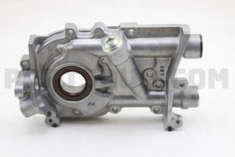15010AA133 PUMP ASSY-OIL