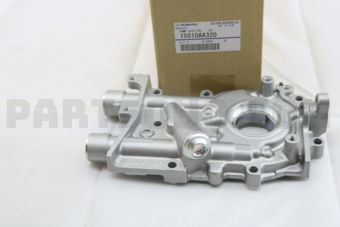 15010AA320 PUMP ASSY-OIL    EG