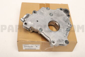 15010AA380 Subaru PUMP ASSY-OIL EG
