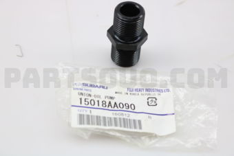 15018AA090 UNION-OIL PUMP