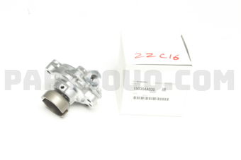 15030AA030 PUMP AY-SCAVENGE