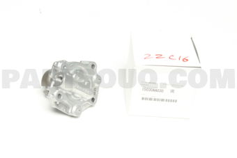 15030AA030 PUMP AY-SCAVENGE