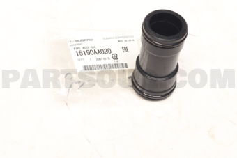 15190AA030 PIPEASSYOIL