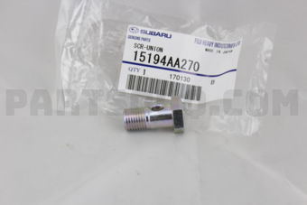 15194AA270 SCR-UNION