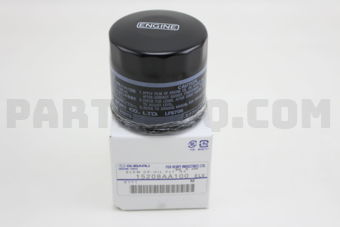 15208AA100 Subaru ELEM CP-OIL FLTR