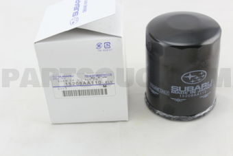 15208AA110 ELEM CP-OIL FLTR