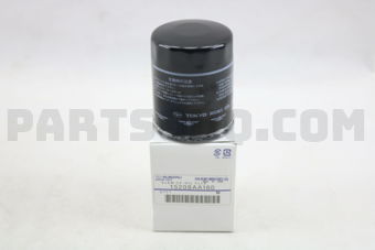 15208AA160 ELEM CP-OIL FLTR
