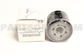 15208KA012 ELEM CP-OIL FLTR