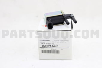 16102AA470 VALVE AY-DUTY SOL