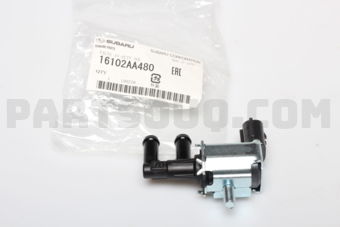 16102AA480 VALVE AY-DUTY SOL