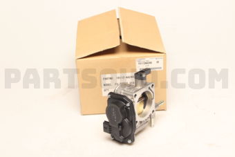 16112AA240 CHM AY-ELEC THROT