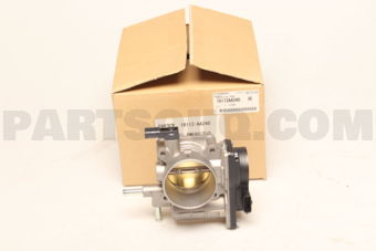 16112AA240 CHM AY-ELEC THROT