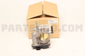 16112AA240 CHM AY-ELEC THROT