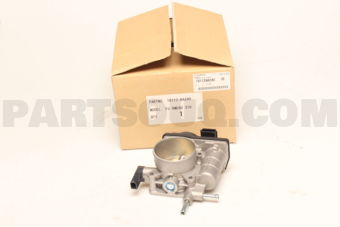 16112AA240 CHM AY-ELEC THROT