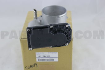 16112AA310 CHM AY-ELEC THROT
