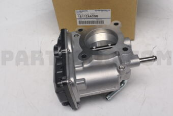 16112AA390 CHM AY-ELEC THROT