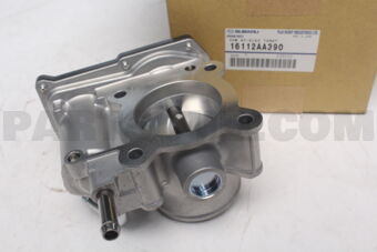 16112AA390 CHM AY-ELEC THROT