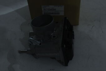 16112AA390 Subaru CHM AY-ELEC THROT