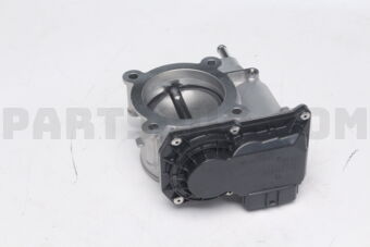 16112AA400 Subaru CHM AY-ELEC THROT