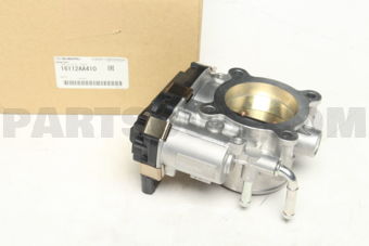 16112AA410 CHM AY-ELEC THROT