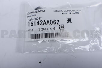16142AA062 CAP-BOOST